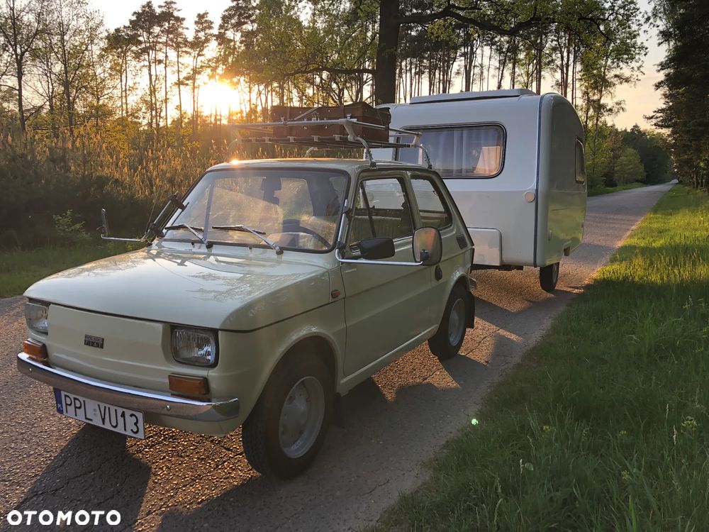 Fiat 126 - 16