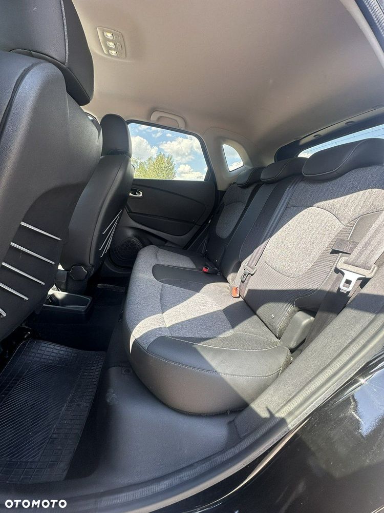 Renault Captur - 21