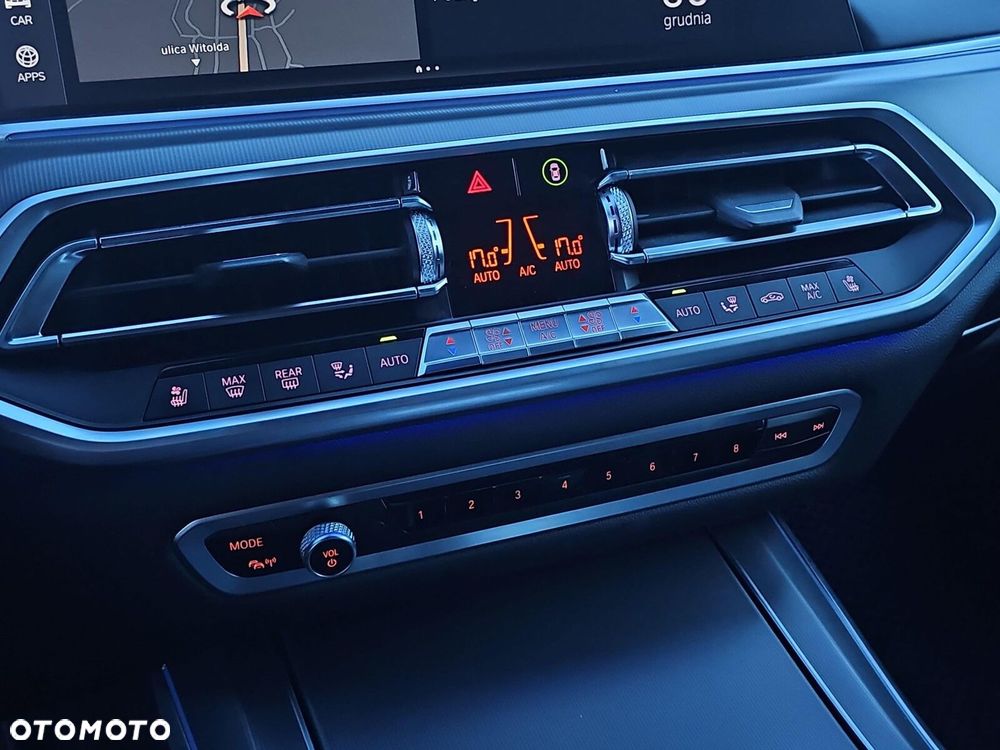 BMW X5 xDrive40i sport - 23