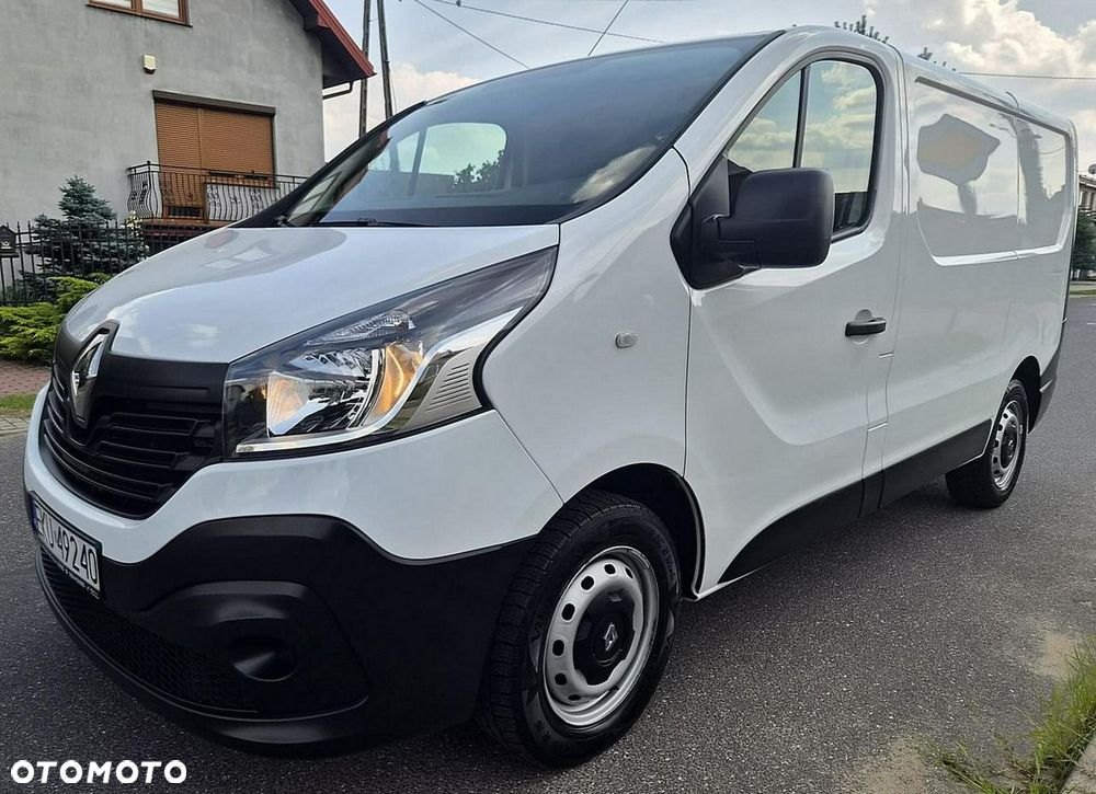 Renault Trafic - 3