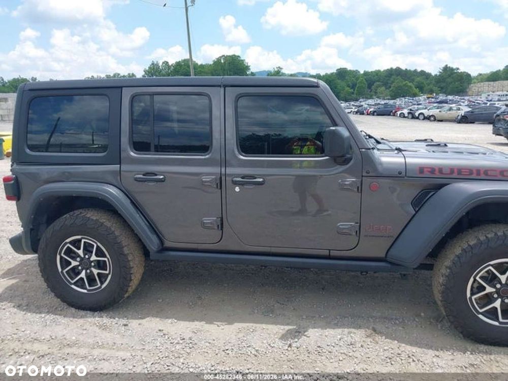 Jeep Wrangler - 7