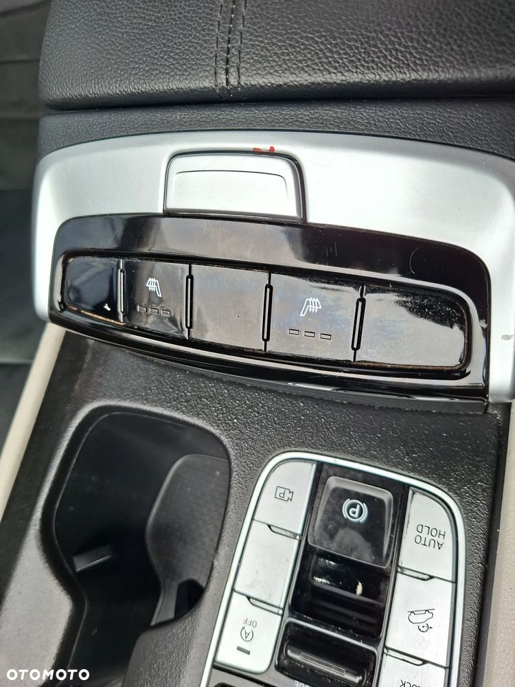 Hyundai Tucson - 11