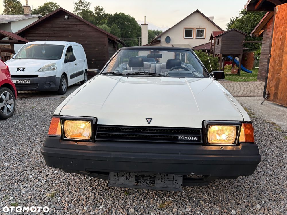 Toyota Celica - 7
