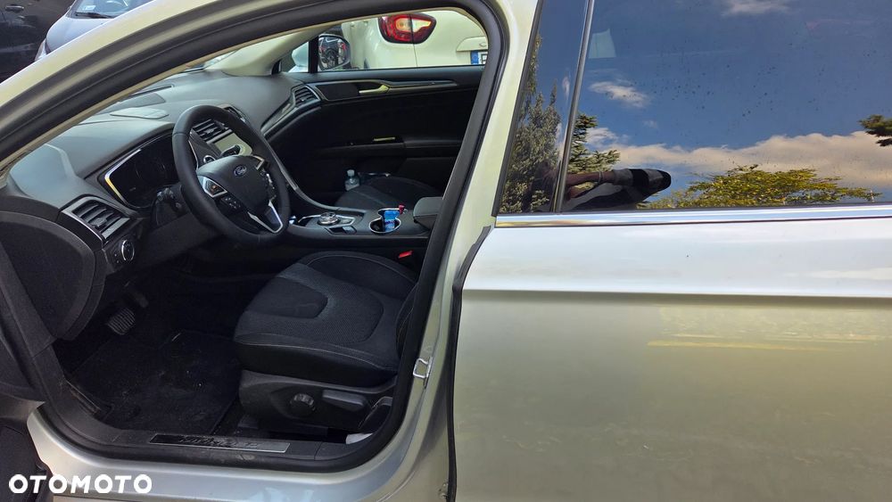 Ford Mondeo 2.0 EcoBlue Titanium - 7