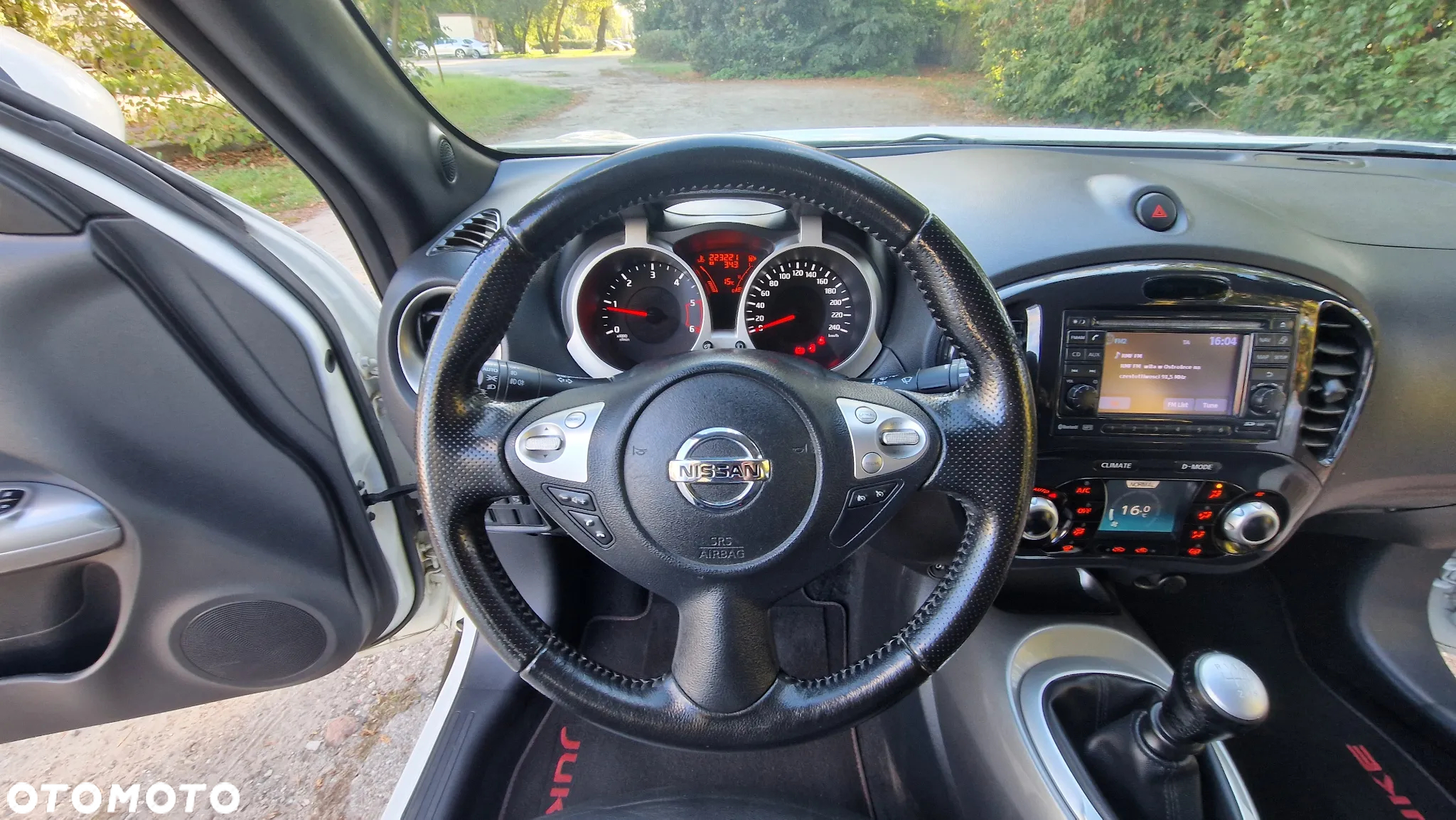 Nissan Juke 1.5 dCi N-Connecta - 16