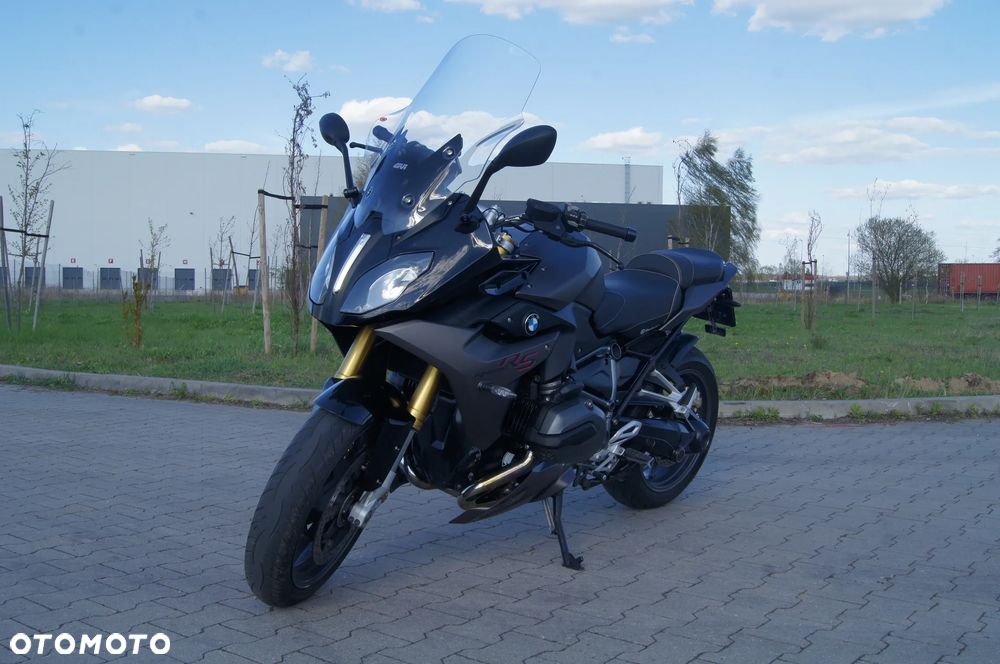 BMW RS - 3