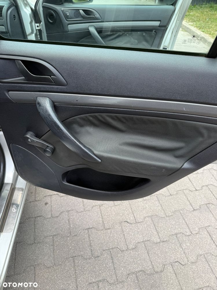 Skoda Octavia 1.9 TDI Classic - 25