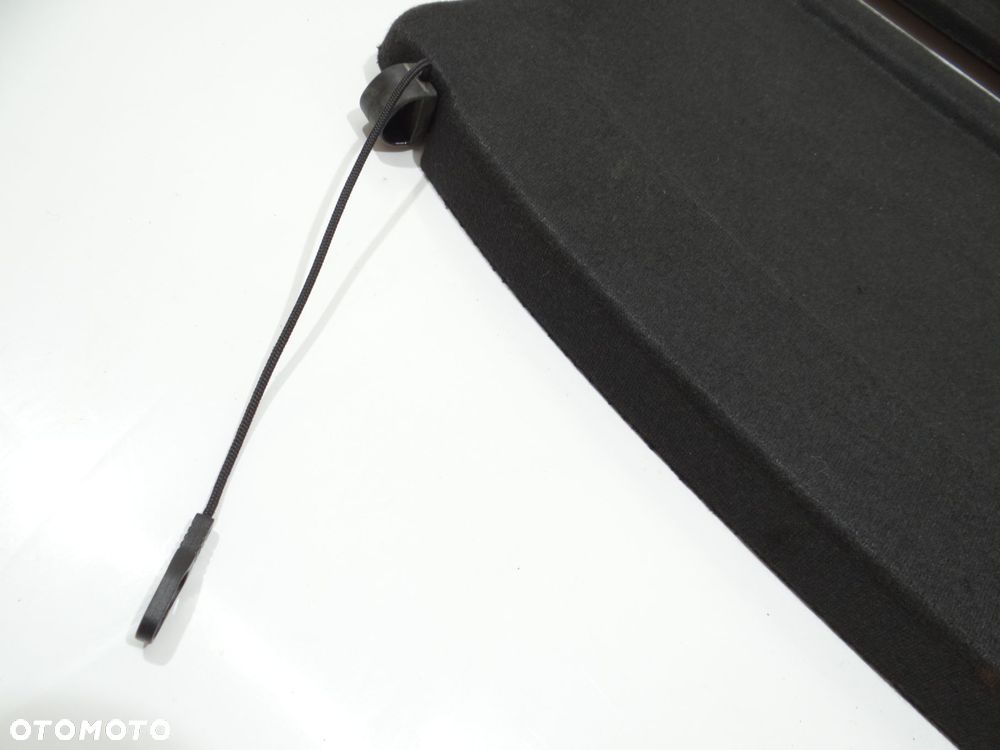 PÓŁKA TYLNA BAGAŻNIKA BMW X1 E84 LCI 2991800 (16932972) - 4