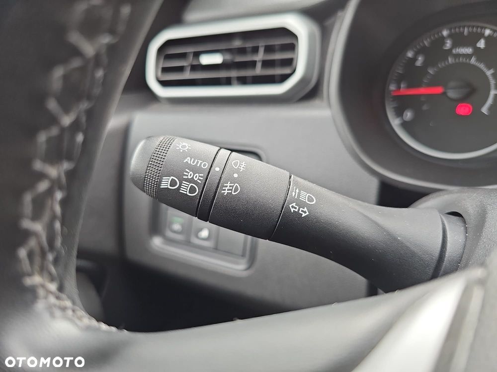 Dacia Duster 1.0 TCe Journey - 22