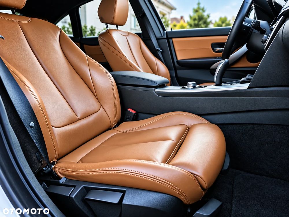 BMW Seria 4 - 11