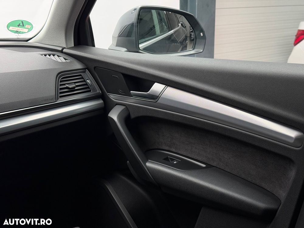 Audi Q5 40 TDI quattro S tronic sport - 27