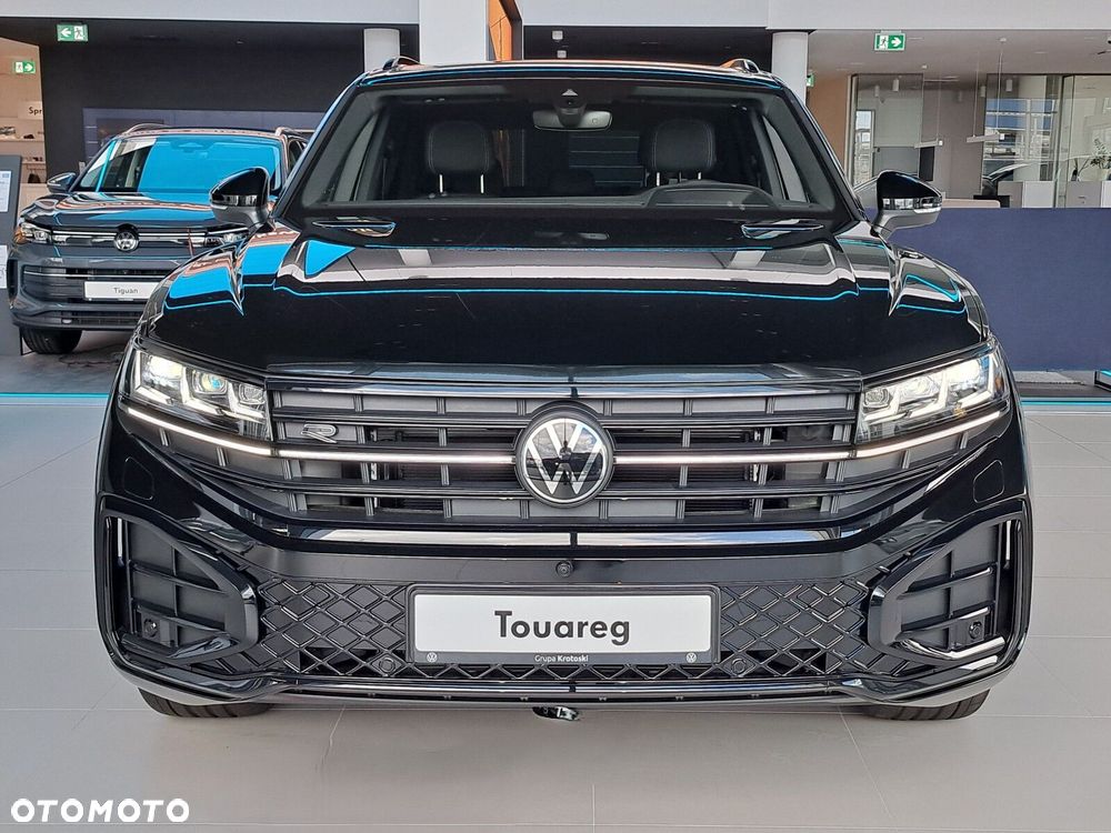 Volkswagen Touareg 3.0 V6 TDI 4Motion R-Line Final Edition - 3
