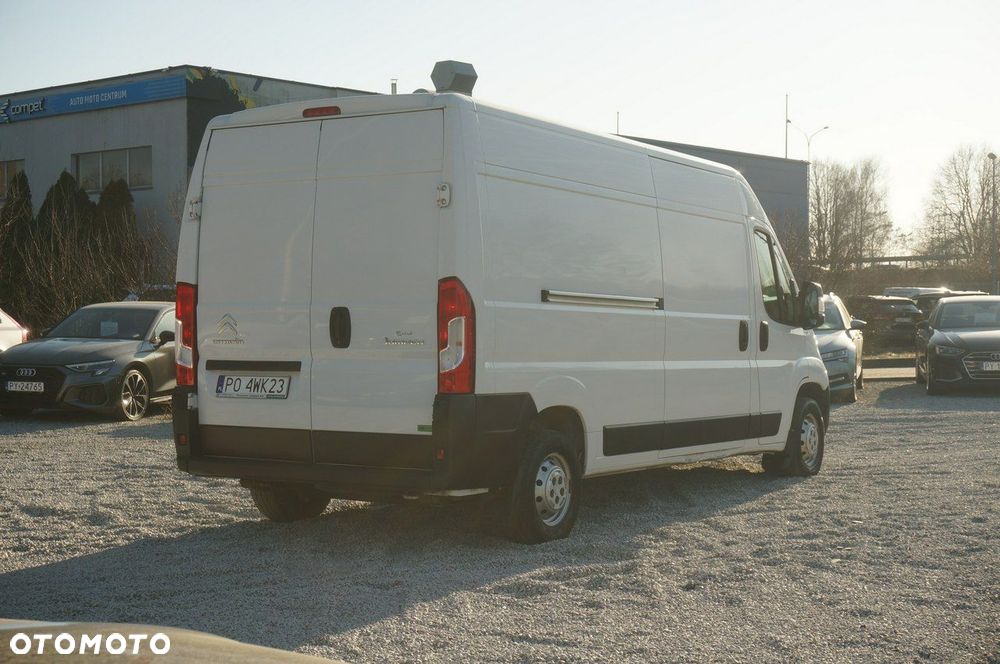 Citroën Jumper - 7