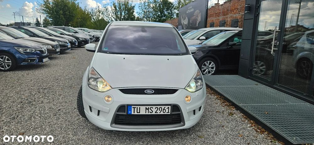 Ford S-Max - 25