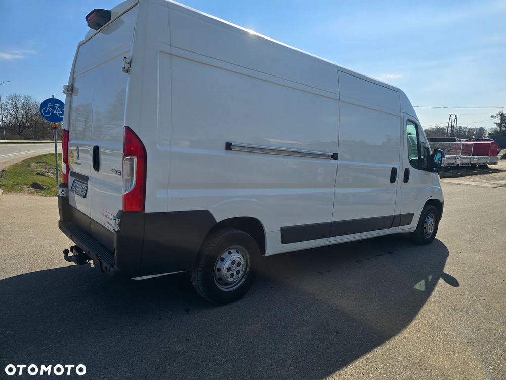 Peugeot BOXER L3H2 - 4