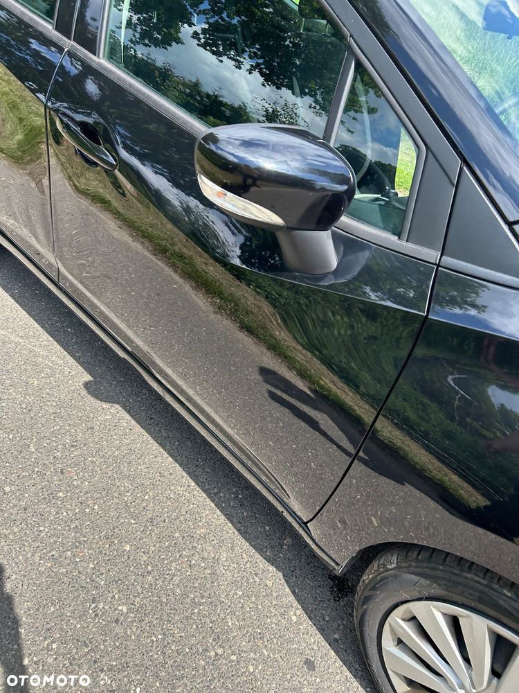 Nissan Micra - 39