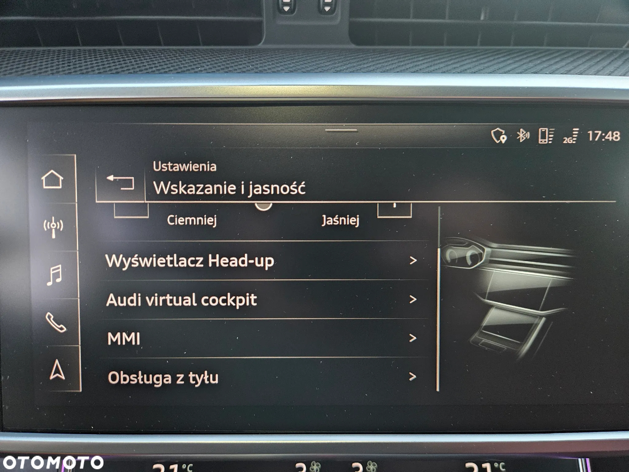 Audi S7 - 29