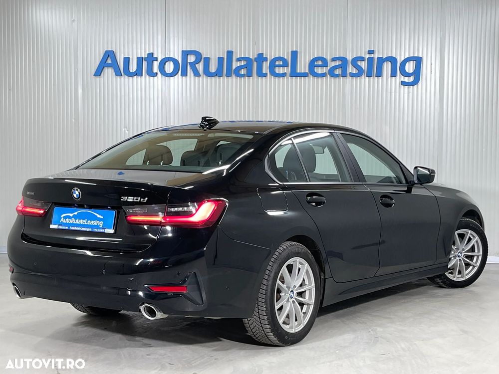 BMW Seria 3 320d xDrive AT MHEV - 4