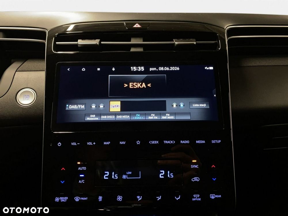 Hyundai Tucson - 25
