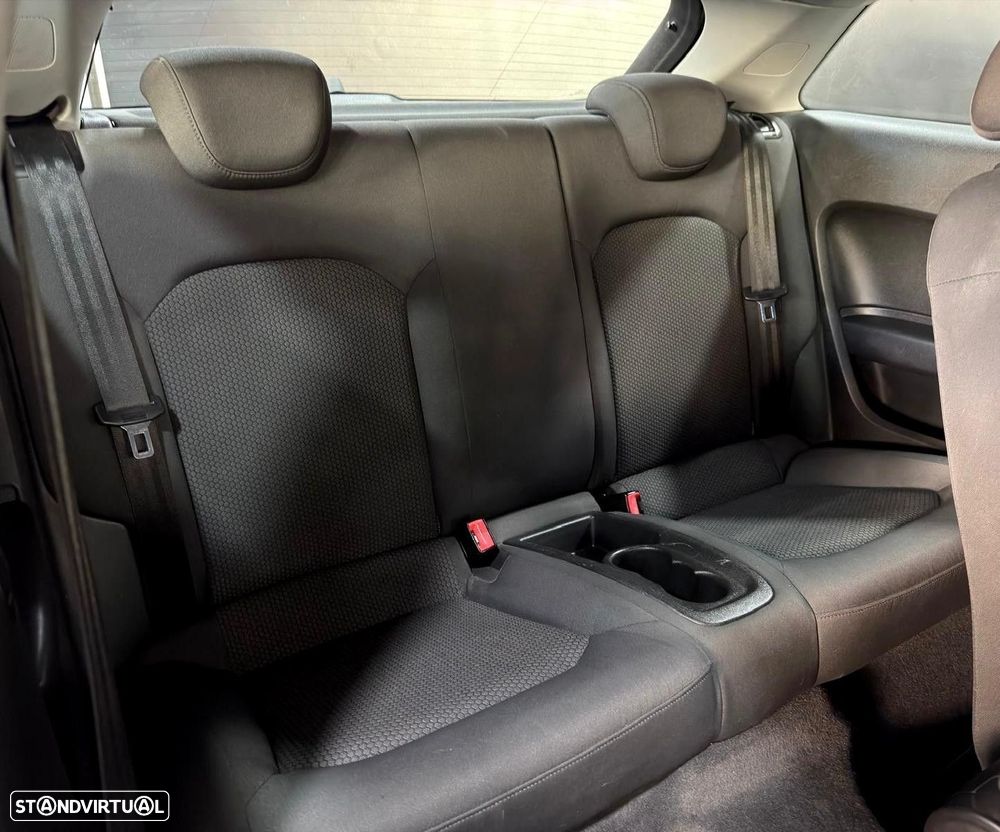 Audi A1 1.2 TFSI Sport - 34