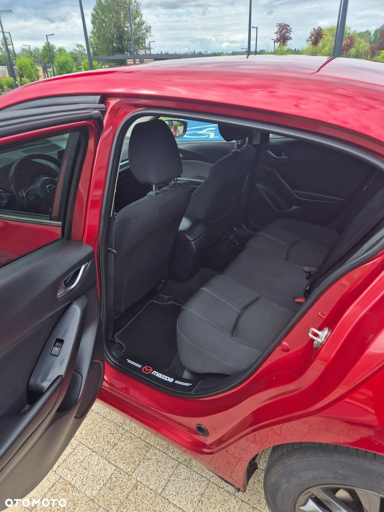 Mazda 3 2.0 Skyenergy - 2
