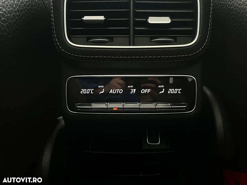 Mercedes-Benz GLE 450 MHEV 4MATIC - 12