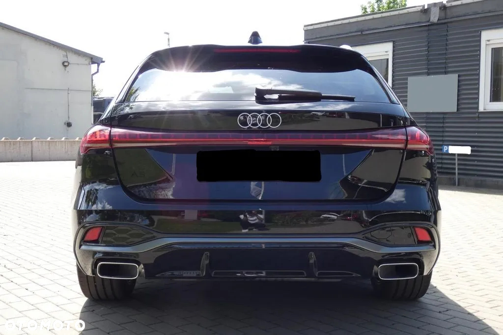 Audi A5 TFSI S tronic - 5
