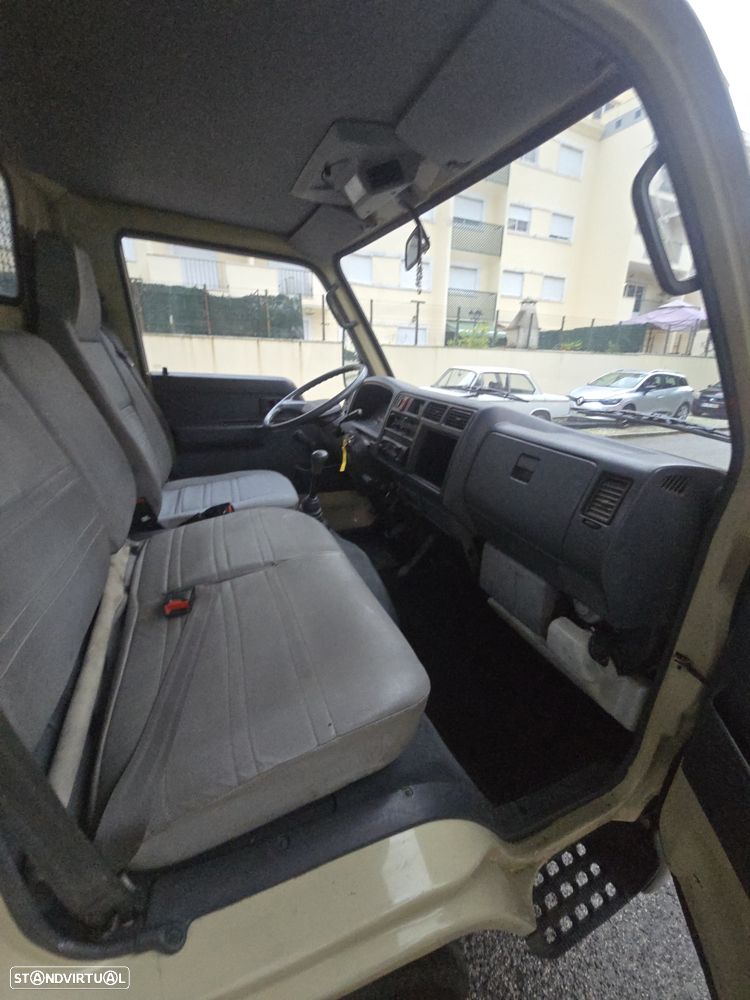 Toyota Dyna 150 - 18