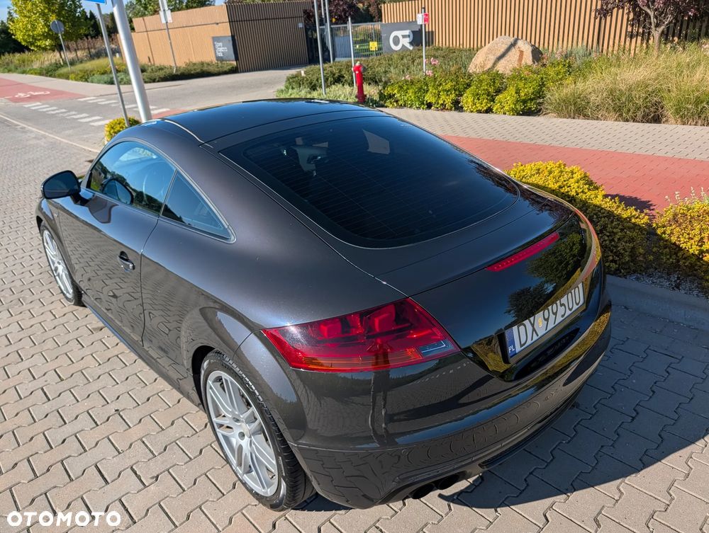 Audi TT Coupé - 3