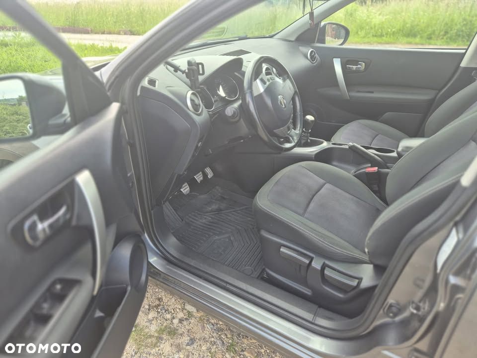Nissan Qashqai+2 1.6 dCi 360 S&S - 6
