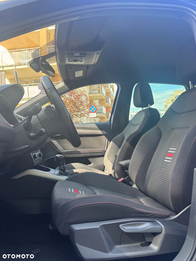 Seat Arona 1.5 TSI GPF FR S&S DSG - 12