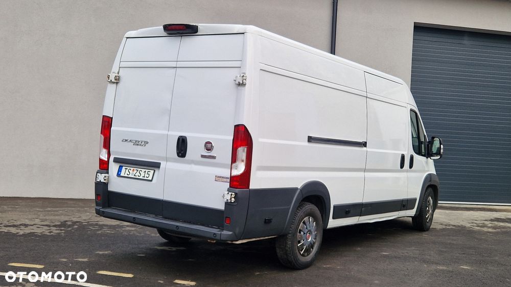 Fiat DUCATO MAXI L4H2 3.0 180KM KAMERA - 3