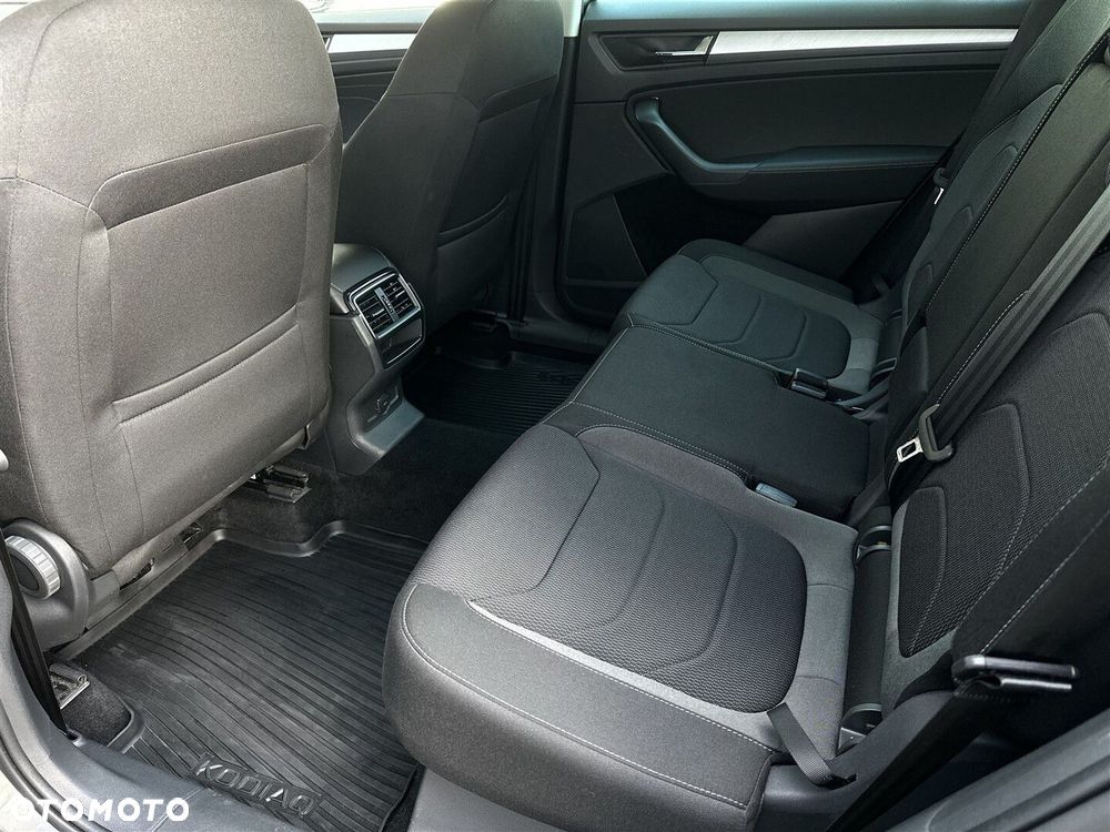 Skoda Kodiaq 1.5 TSI ACT 4x2 Ambition DSG - 13