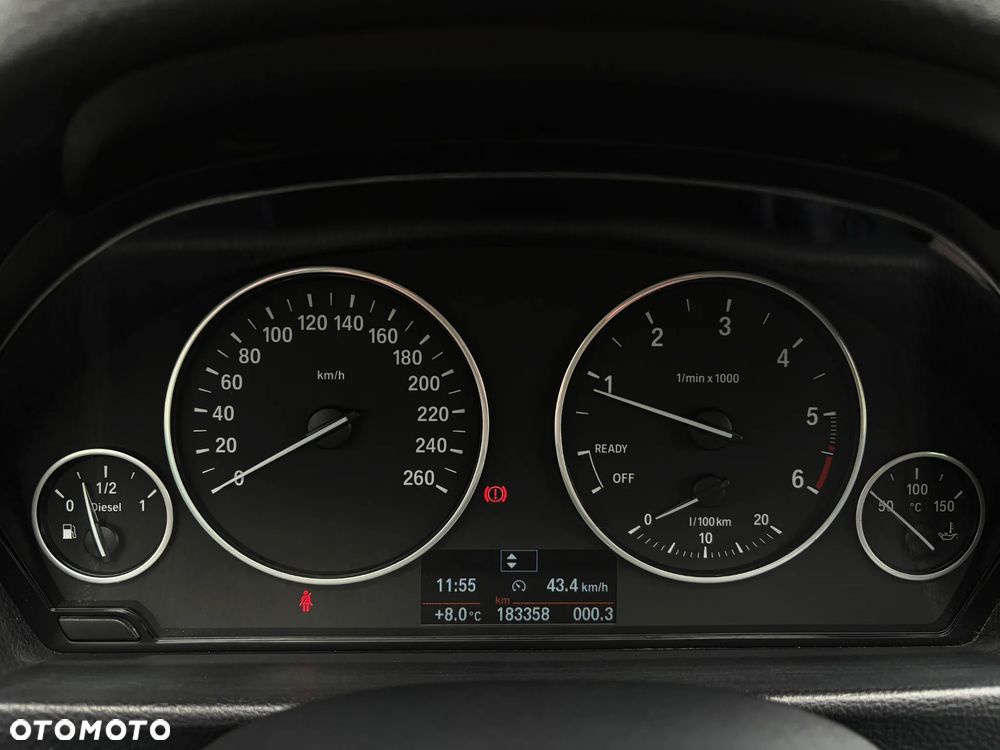 BMW 3GT 320d Advantage sport - 21