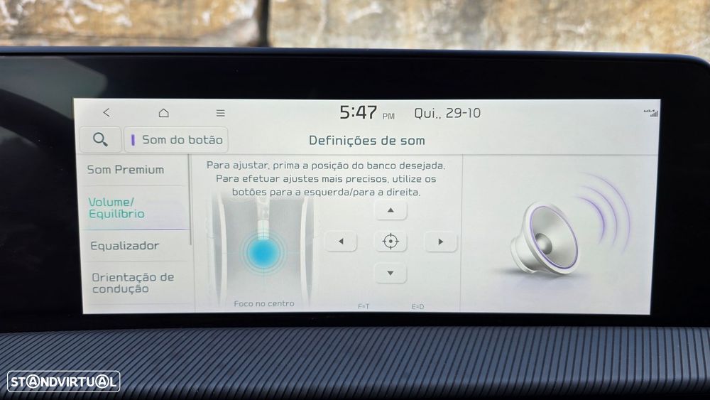 Kia EV6 77.4 kWh GT-Line - 40