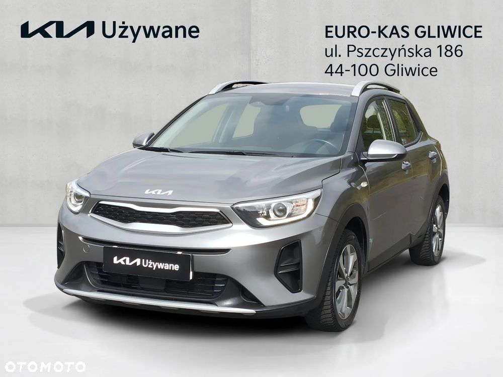 Kia Stonic 1.2 M - 3