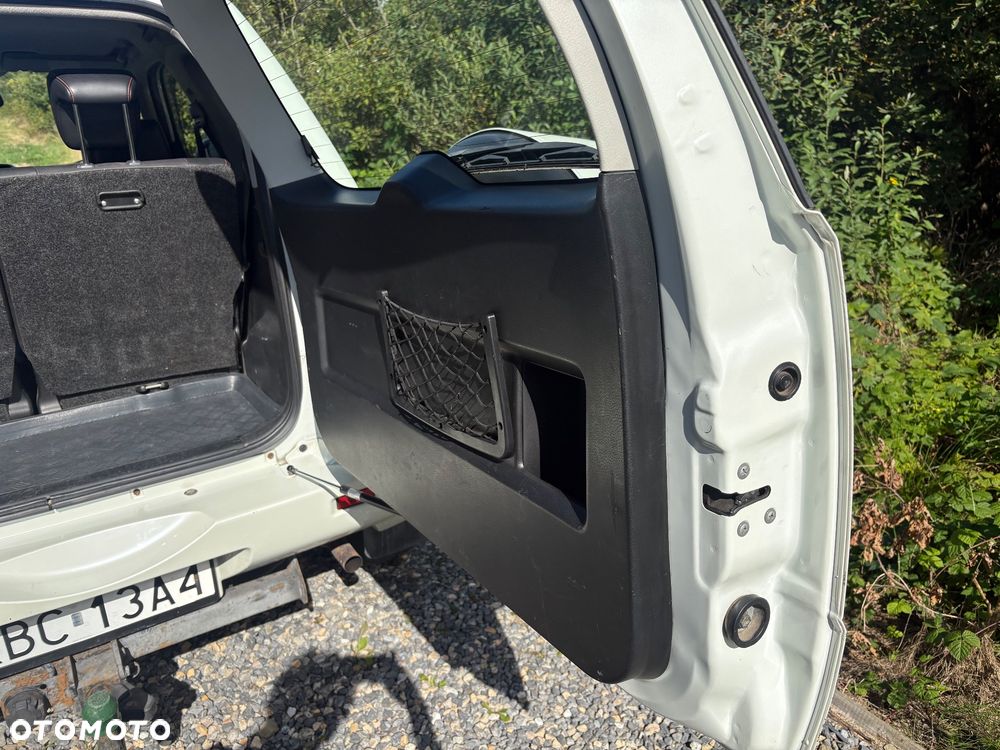 Suzuki Grand Vitara 1.6 - 20