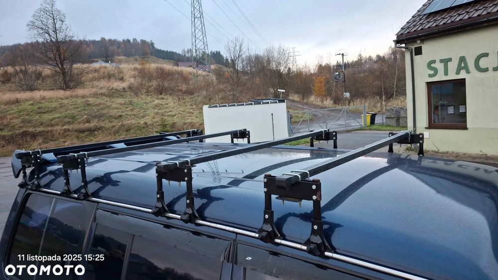 Mitsubishi Pajero - 6