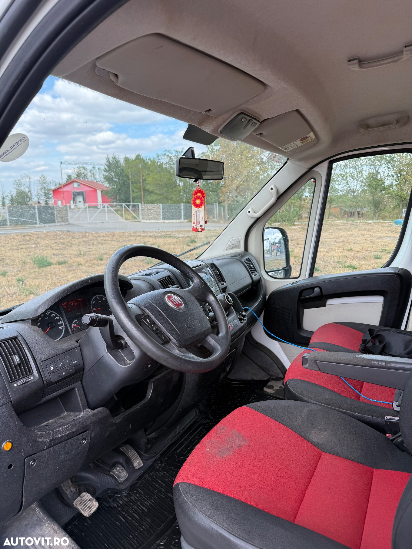 Fiat Ducato - 7