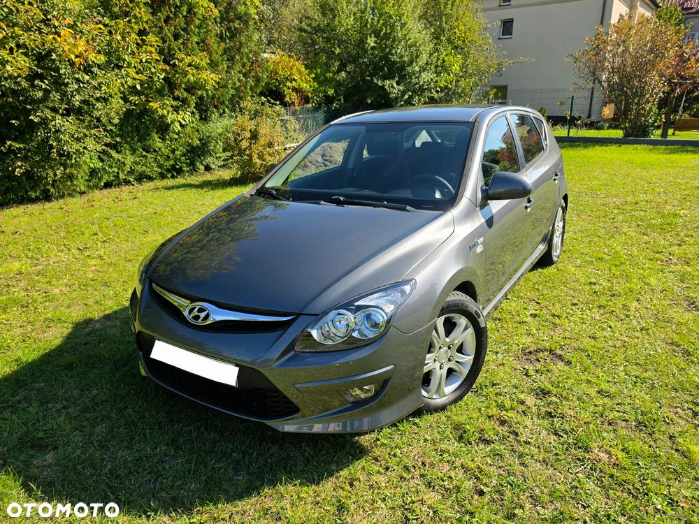 Hyundai i30 1.4 Comfort - 1