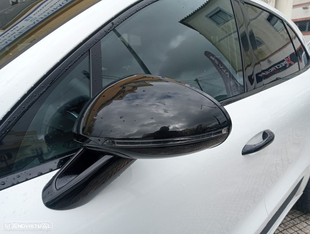 Porsche Macan S PDK - 10