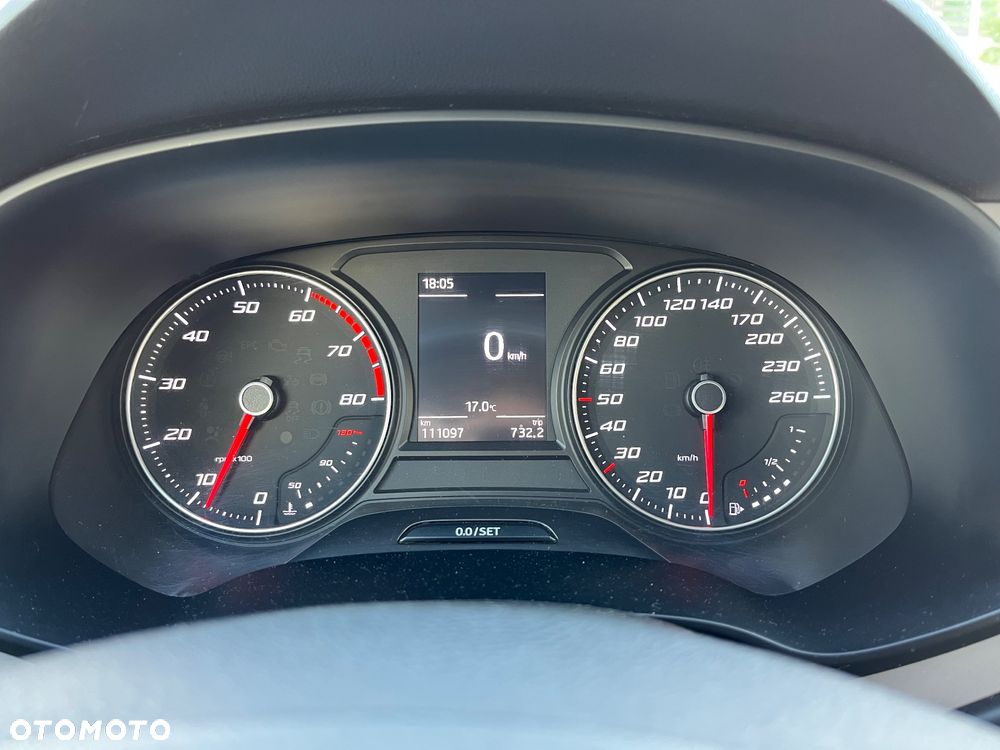 Seat Leon 1.4 TSI Xcellence S&S - 28