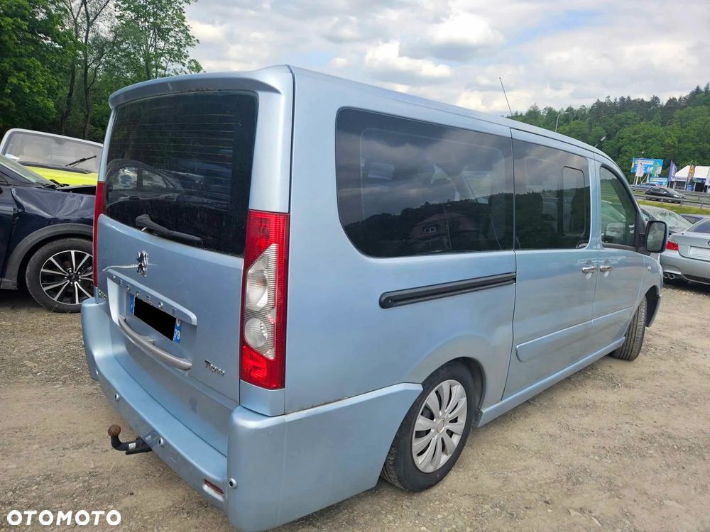 Peugeot Expert Tepee L2H1 (5-Si.) Premium - 3