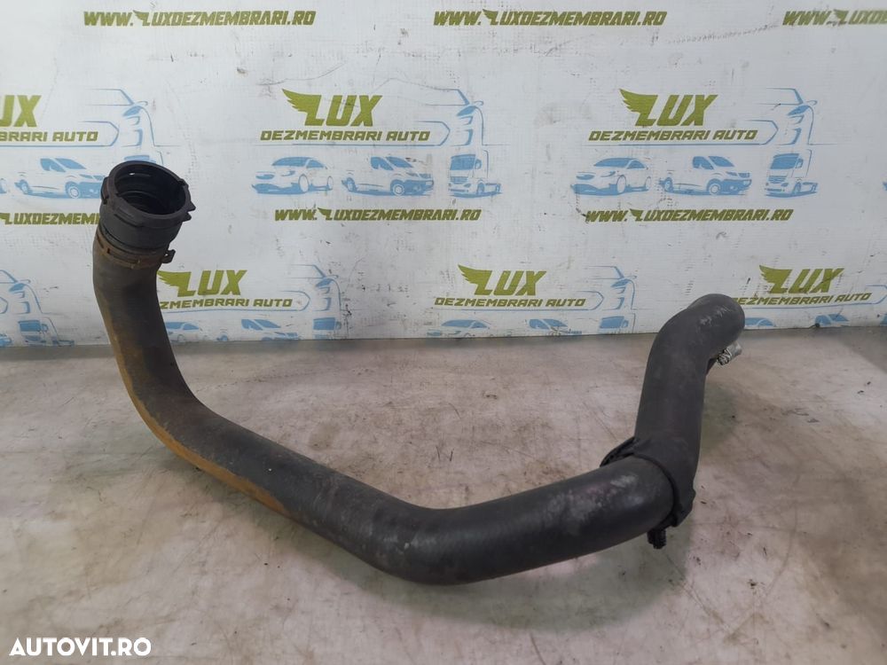 Conducta apa 2.0 tdi BMP Volkswagen VW Golf 5 [2003 - 2009] - 1