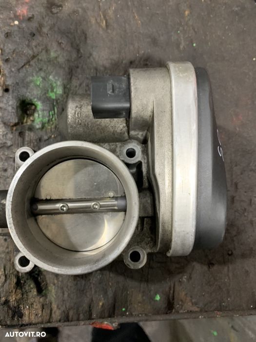 Clapeta acceleratie bmw 116i n45 - 1