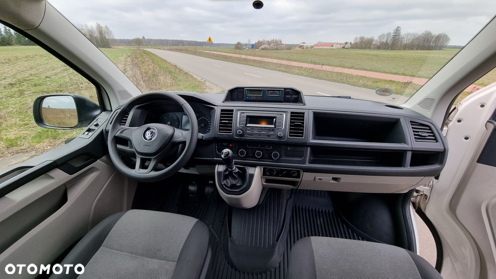 Volkswagen T6 - 10