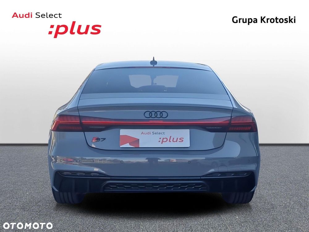 Audi S7 Sportback - 3