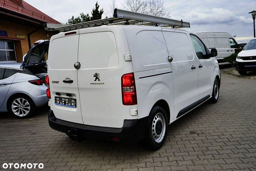 Peugeot Expert - 7