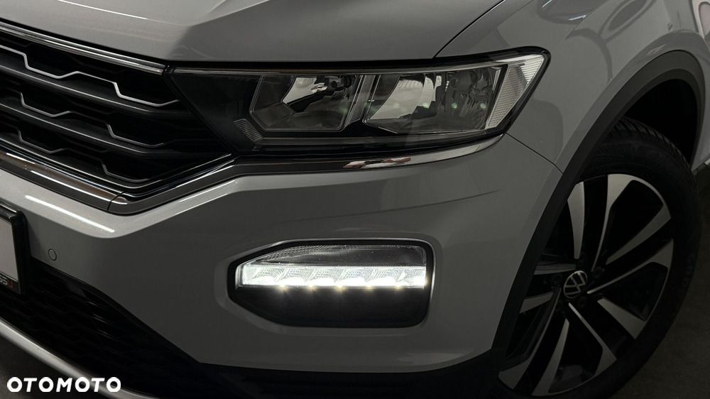 Volkswagen T-Roc 1.5 TSI ACT OPF UNITED - 38