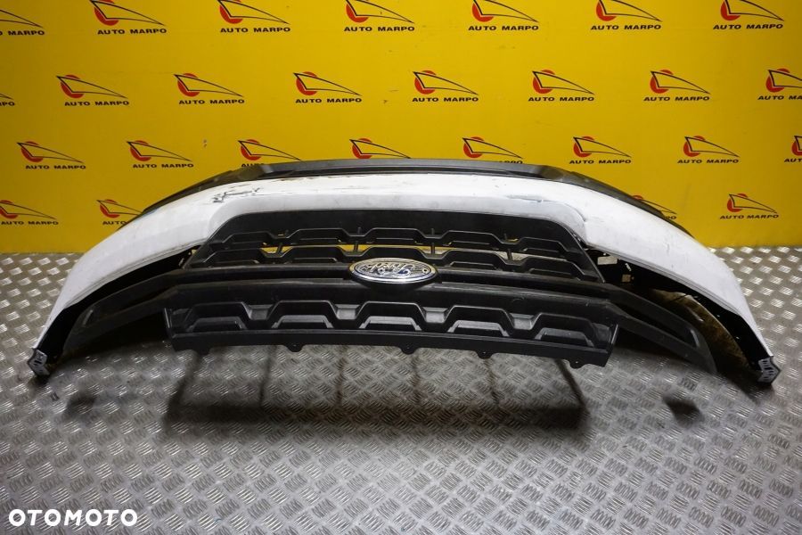 FORD MAVERICK 2022 - Zderzak Przód Przedni Atrapa Kratka USA - 13